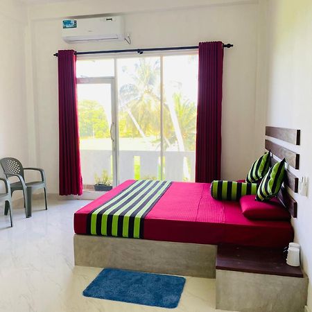 Anuradhapura Kingdom View Resort Exterior photo
