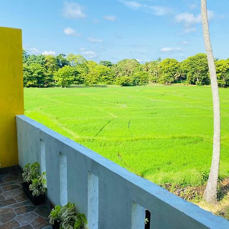 Anuradhapura Kingdom View Resort Exterior photo