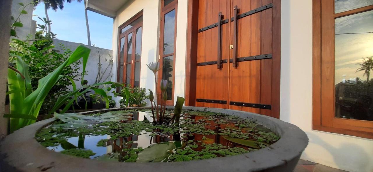 Anuradhapura Kingdom View Resort Exterior photo