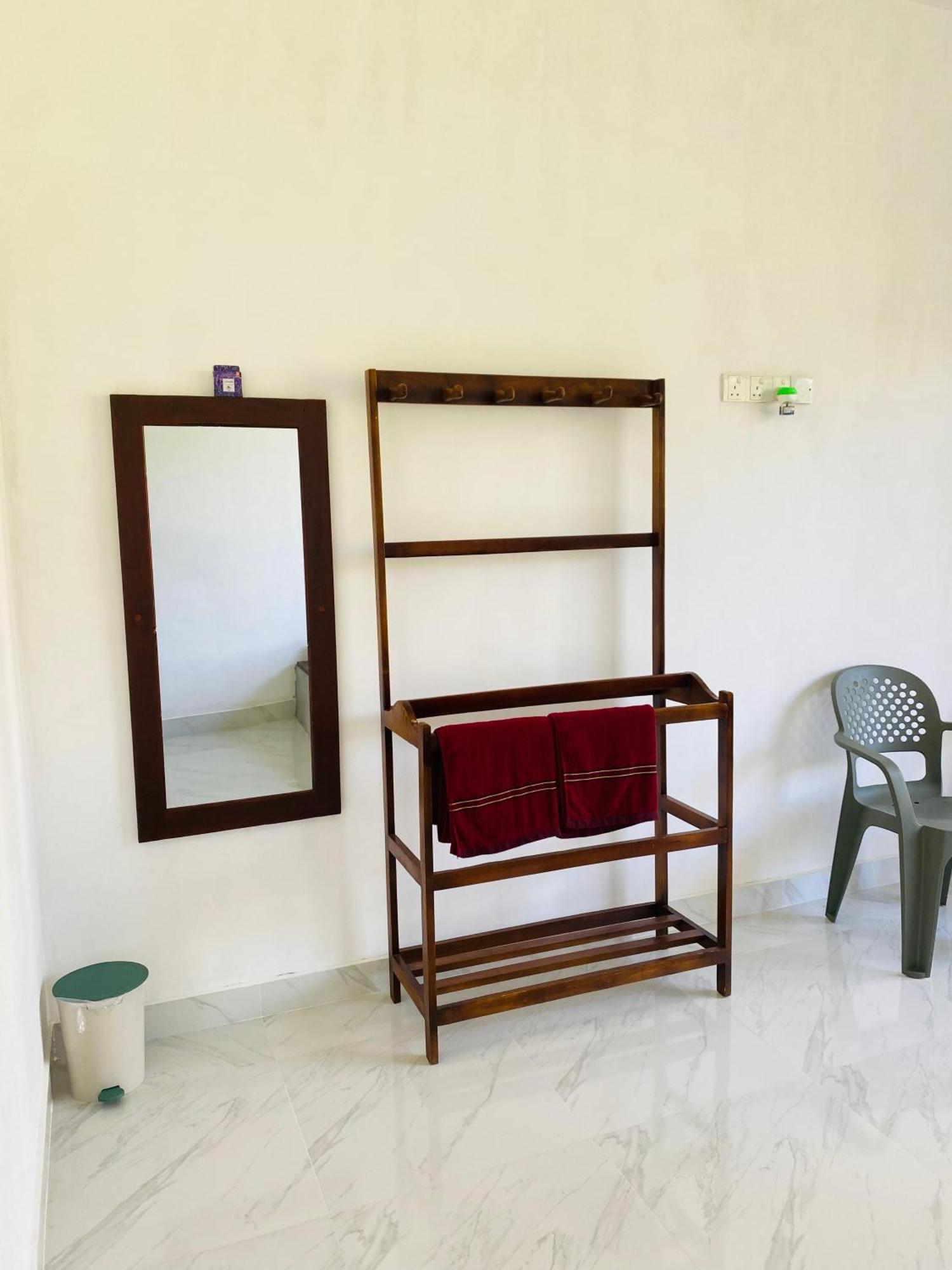 Anuradhapura Kingdom View Resort Exterior photo